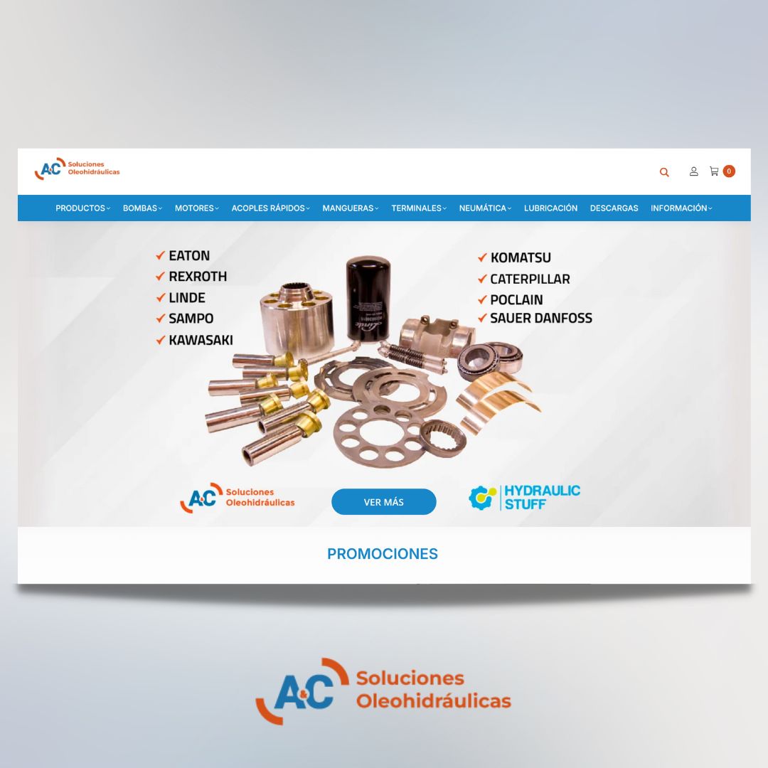 AyC - Portfolio - Indexdesign AyC - Portfolio - Indexdesign