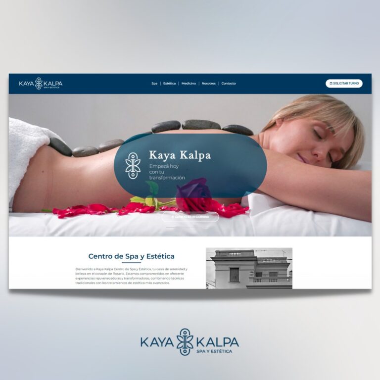 Kaya Kalpa - Portfolio - Indexdesign