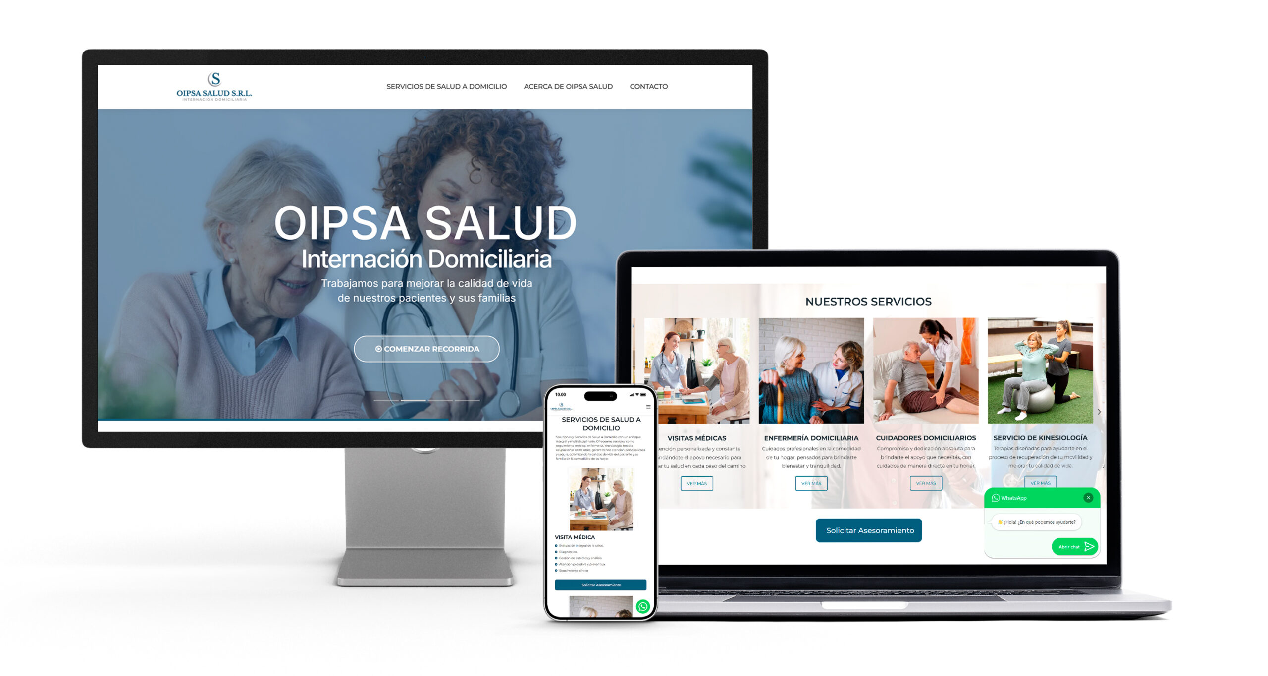 Oipsa - Portfolio - Indexdesign Oipsa - Portfolio - Indexdesign