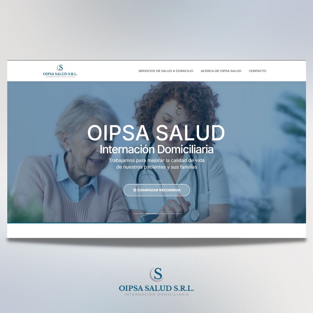 Oipsa - Portfolio - Indexdesign