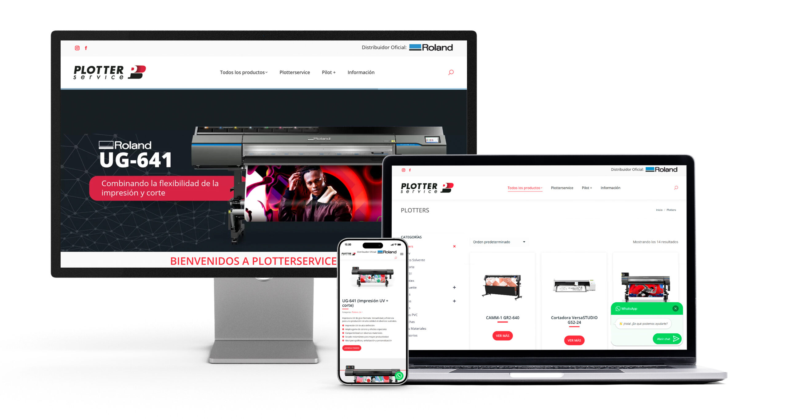 Plotterservice - Portfolio - Indexdesign Plotterservice - Portfolio - Indexdesign