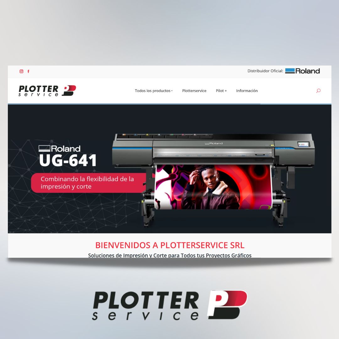 Plotterservice - Portfolio - Indexdesign
